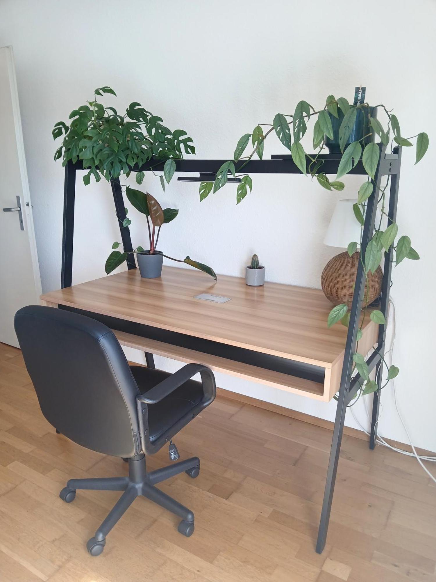 Happybnb Apartment Mit Sonniger Terrasse Lochgau Eksteriør bilde